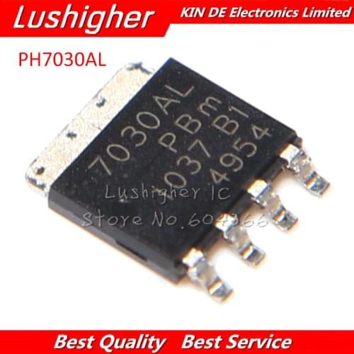 10pcs PH7030 SOT669 7030AL PH7030AL SOT-669
