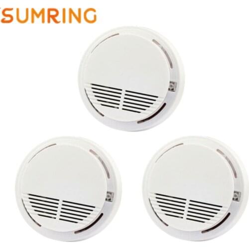 High Quality Network Natural Gas Sensor For Home Security Alarm