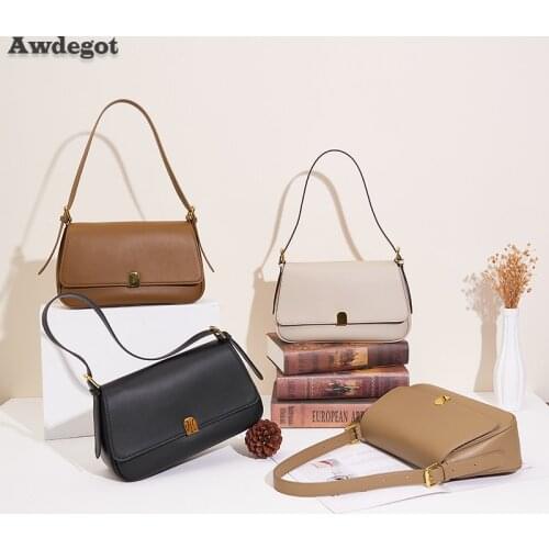 Awdegot Women's Bags With Flowers