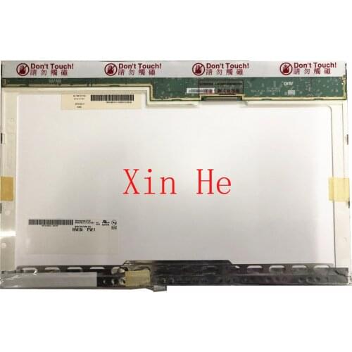 B154EW02 V.5 Fit B154EW04 VB B154EW06 V0 QD15TL07 QD15TL09 N154I3-L03 L04 N154I5-L01 L02 M154NWW1-001 1280*800 LVDS 30 PINS