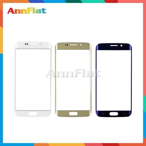 Booiucek Touchscreens For Samsung Galaxy S6 Edge China