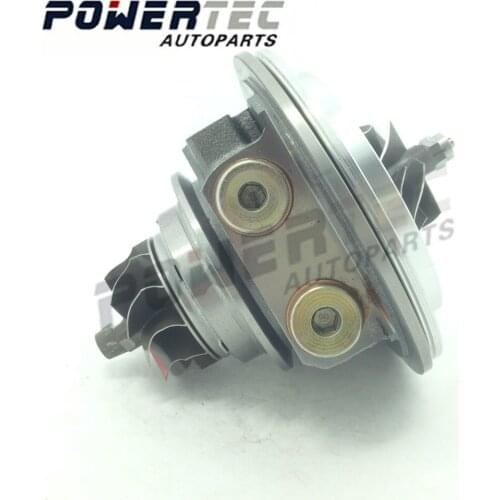Cratridge KKK K03-0163 53039700292 core chra turbine auto parts assy for BMW Mini Cooper S(60 R61) 135 Kw - 184 Hp EP6CDTSN14