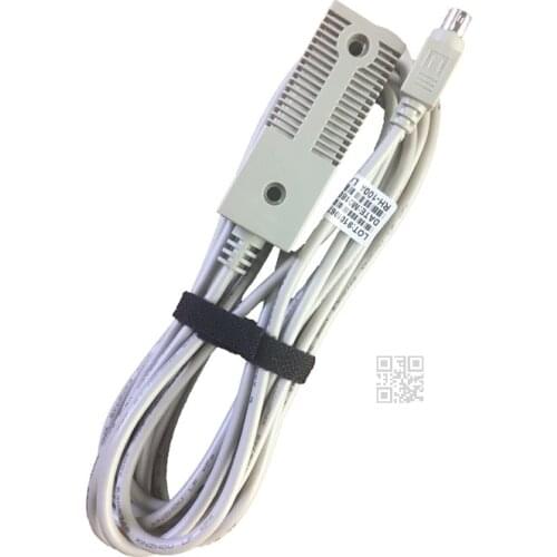 Temperature and humidity sensor L=5m is suitable for Xinmai temperature and humidity sensor probe RH-100A