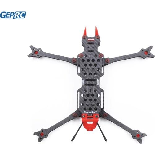 GEPRC GEP-LC7HD Frame