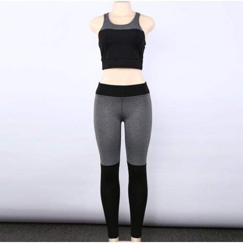 Summer Indoor Outdoor Outfit Exercise Long Leggings Fitness Wear Flexible Soft Yoga Pants Womens Clothes With Waist Pockets