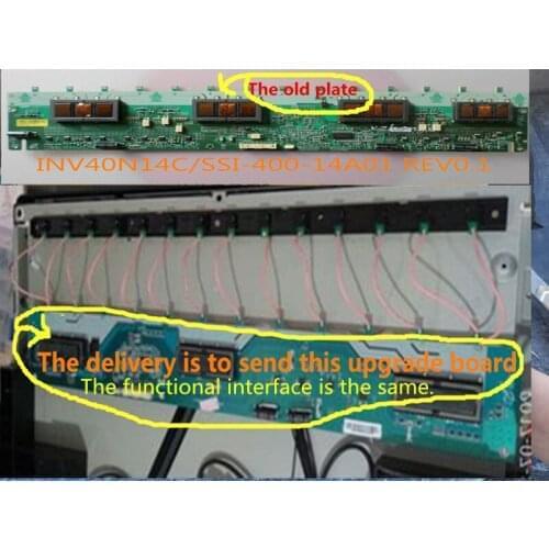LT40720F INV40N14A/INV40N14B/INV40N14C/SSI-400-14A01 REV0.1