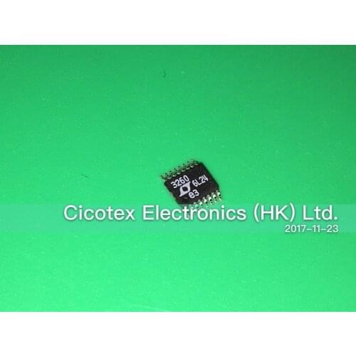 LTC3260MPMSE#PBF MSOP16 3260 IC REG SWTCHD CAP INV 16MSOP