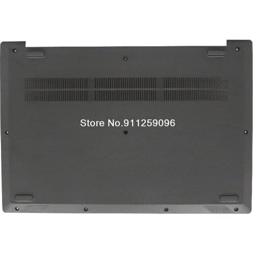 Laptop Bottom Case For Lenovo V15-IKB V15-IWL V15-IGL V15-IIL 81YE 5CB0W44068 AP1KW000600 DIS Lower Case Base Cover New