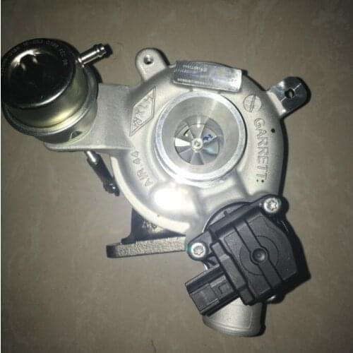 Xinyuchen turbocharger for 794800-5002 1651205 MGT14 Geely 1.3LG-95kw