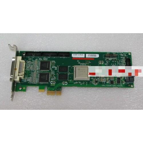 DVI card VRC7008/VRC7008L 410-20027 VRE 5 capture card