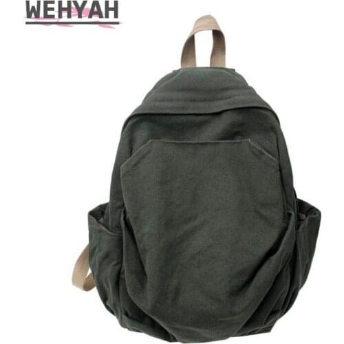 Wehyah Bags And Suitcases