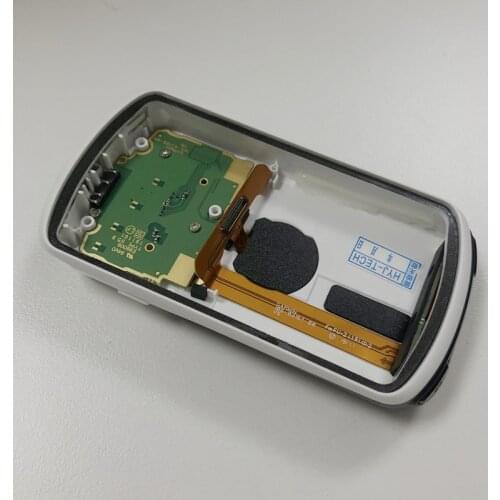 Original Bicycle stopwatch Back case for Garmin Edge 1030 Housing shell without Battery