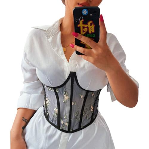 Women Waist Trainer Neoprene Body Shaper Belt Slimming Sheath Belly Reducing Shaper Tummy Sweat Shapewear Workout Shaper Corset