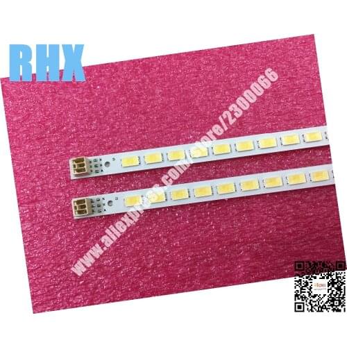 10pieces/lot L40F3200B 40-DOWN LJ64-03029A LTA400HM13 backlight 1piece=60LED 455MM 100%NEW