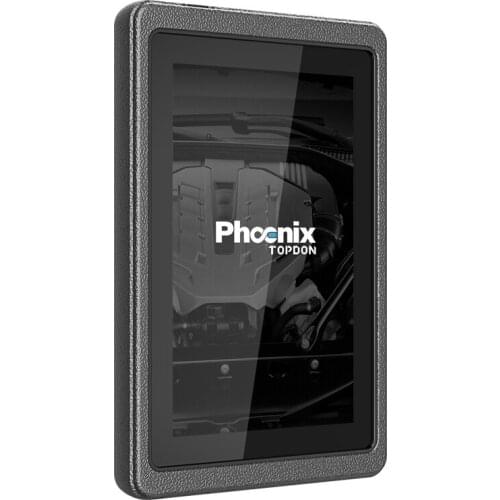 2021 New product Phoenix lite vs autel mp808 launch x431 pro3 pro mini launch ecu coding for eu us cars