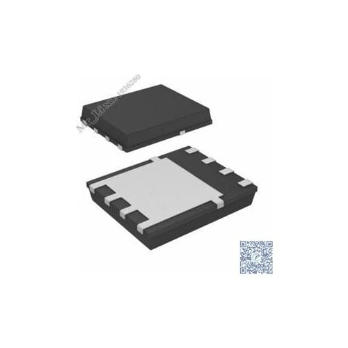 IRLH7134TRPBF Discrete Semiconductor (Mr_Li)