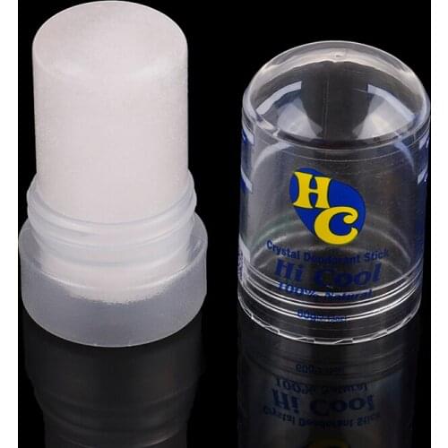 Jiauting Crystal Deodorants