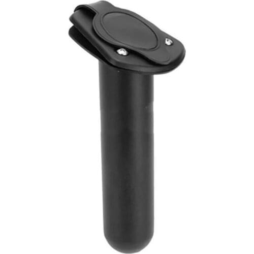 Nylon Plastic Low Flat Cleat Open Base cleat Marine Boat Yacht Deck Line Rope Tie Boat Hardware Accessories