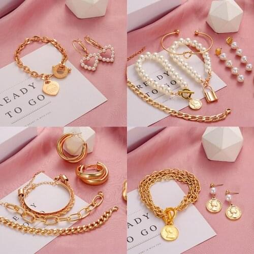 LOVR Jewelry For Men