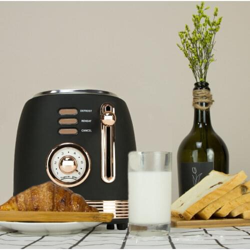 OKCOMEON Bread Makers