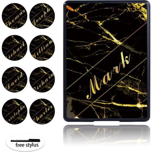 Durable Lightweight Tablet Case for Amazon Paperwhite 1 5th/ 2 6th/3 7th/4 10th/Kindle 10th/8th Tablet Protective Cover Case