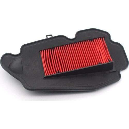 Motorcycle Air Filter Motor Bike Intake Cleaner for Honda Sundiro SDH125T-31-36-37