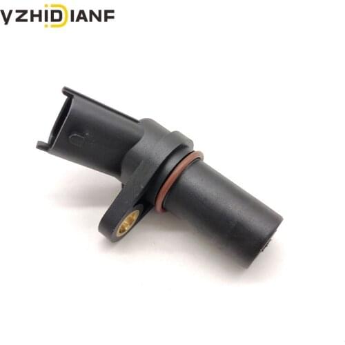 1 Crankshaft Position Sensor For Renault- Trucks Kerax Midlum Premium Volvo- FH FL FM 0281002315 0261210151 504096645 5010412449