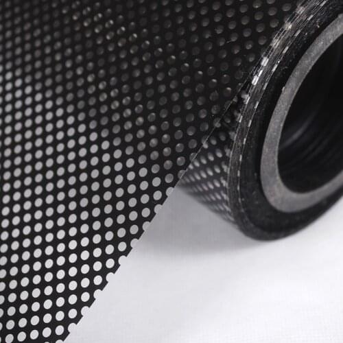 Car Black gum sunscreen Sun-Proof Window Heat insulation sunshade Black White