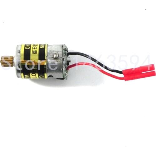 Free Shipping UDI i250 Engine UDI i250 RC Helicopter original spare parts Main motor