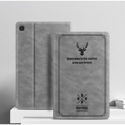 Case For Samsung Galaxy Tab S6 Lite 10.4 P610 P615 Protective Cover For Galaxy Tab S6 lite 2020 SM-P610 SM-P615 Tablet Shell