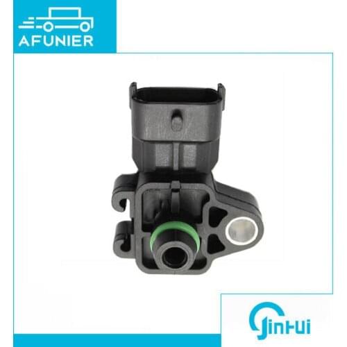 Intake air pressure sensor for Chevrolet Agile Montana Cobalt Celta 1.4 8v OE No.0261230282,55573248,1101152351241