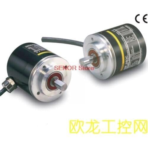 E6F-AG5C-C 360 2M encoder E6F series brand new original