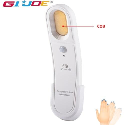 GIJOE LED Night Lights