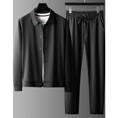 JSBD-NZ Men's Sportswear