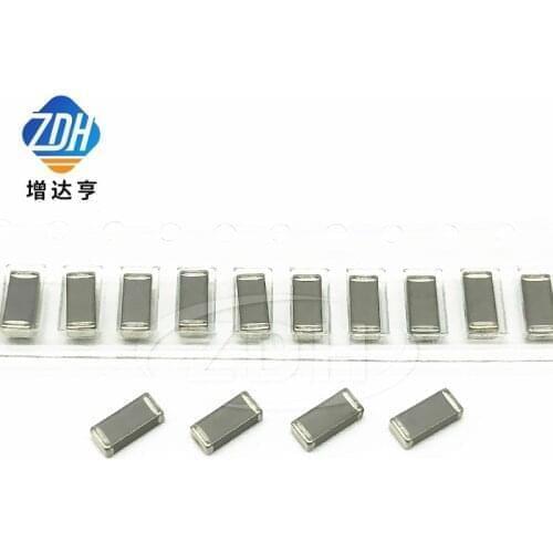 50pcs/ceramic capacitor 4520 1808 33PF 2KV 3KV NPO 5% 2000V 3000V 330J