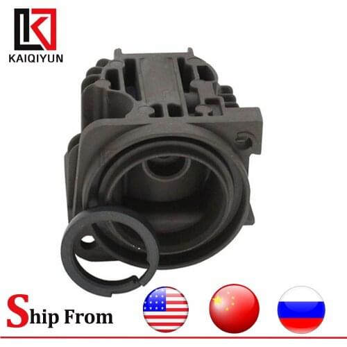 Air Suspension Compressor Cylinder Head Piston Ring Kit For Audi Q7 A6 C6 VW Touareg Porsche Cayenne L322 4L0698007 7L0698007