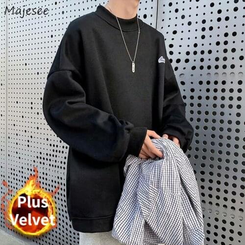 Majesee Men's Hoodies