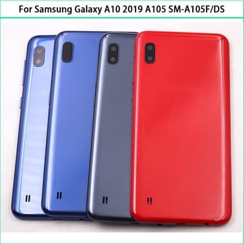 Аккумуляторы для телефонов Samsung Galaxy A10 MCDZ China At AliExpress