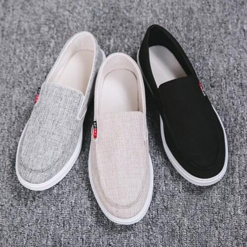 Miscirocco Men's Shoes