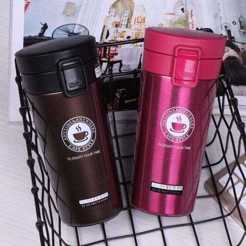 Nanjibao Vacuum Flasks