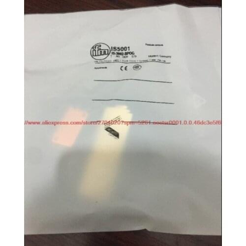 New and original IS5001/ IS5031/ IS5070/ IS5026 proximity switch sensor