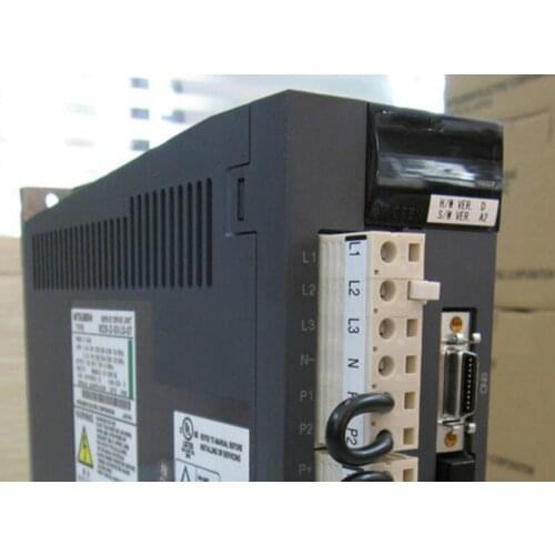 NEW&ORIGINAL MDS-D-SVJ3-07 MIT MDS-D-SVJ3-07 SERVO DRIVE MDS-D-SVJ3-07