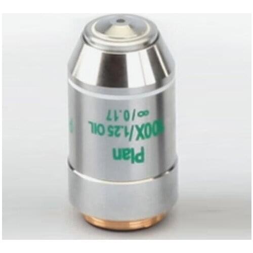 Free shipping by DHL express, LWD Infinity Plan Phase Contrast Objectives 40X for inverted microscope