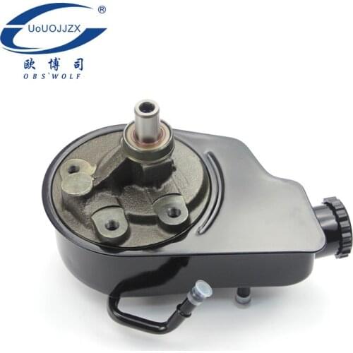 Wholesale Power Steering Pump 26041316 88963501 20756713 88963604 for 1999-2002 Model Chevrolet Express 2500