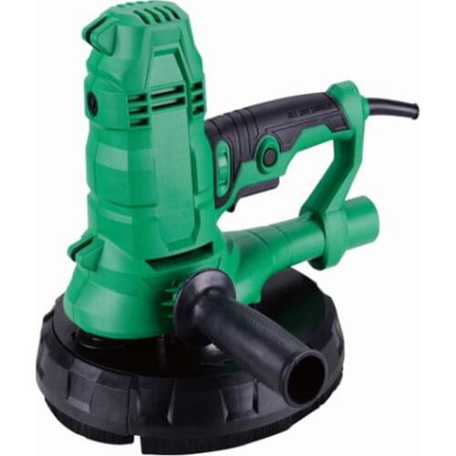 Professional Electric Drywall sander JHS-180D wall wood smooth avoid dust,polish wall