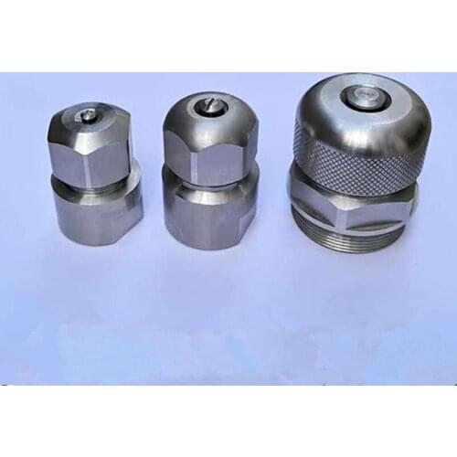 Methanol series atomizing nozzle,waste oil burner nozzle,fuel jet,fuel oil nozzle,air atomizing nozzle,fuel oil spray jet