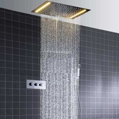 SKY RAIN Shower Faucets