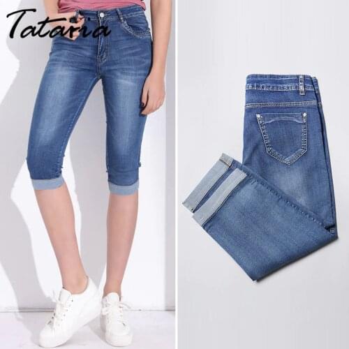 Tataria Women Jeans