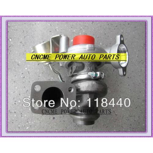 TURBO TD02 49173-07508 Turbocharger For FORD For Focus C-MAX For Citroen Berlingo C3 C4 307 DV6B DV6ATED4 DV6UTED4 1.6L