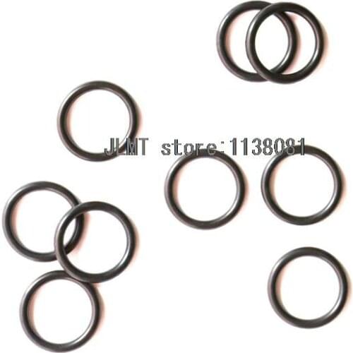 Oring O-ring Sealing NBR 26x3.0 26*3.0 26 3.0 Rubber O ring Seal 10 Pieces in 1 Lot ( mm )